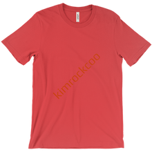 kimrockcoo T-Shirts