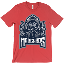 mad_chaos_ T-Shirts