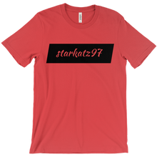 starkatz97 T-Shirts