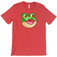 bullfrogfuntime T-Shirts