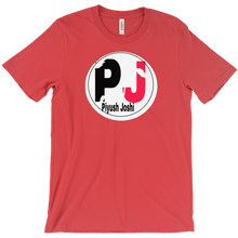 piyushjoshi T-Shirts