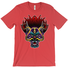 shougoamakusa012 T-Shirts