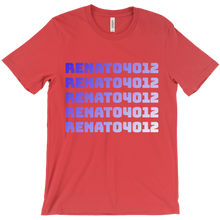 renato4012 T-Shirts