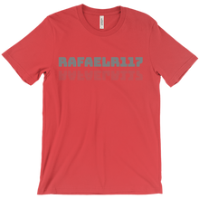 rafaelr117 T-Shirts