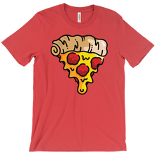 lunchable_pizza T-Shirts