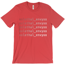 xxlethal_envyxx T-Shirts