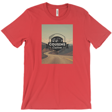 cousinscustom T-Shirts