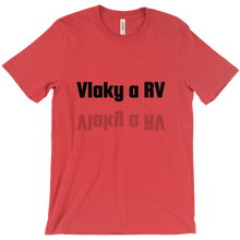 vlakyarznvidea T-Shirts