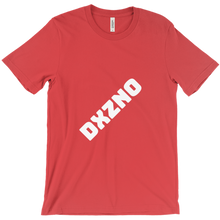 dxzno_ T-Shirts