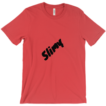 slimety_live T-Shirts