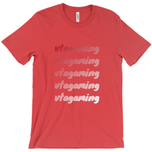 vtagaming T-Shirts