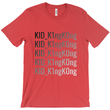 kingkong2017771 T-Shirts