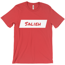 Salieh - Camisa com manga (T-Shirts)
