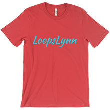 loopslynn T-Shirts
