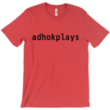 adhokplays-8717 T-Shirts