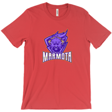 marmota_gameplay T-Shirts