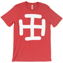 ignacev2-8607 T-Shirts