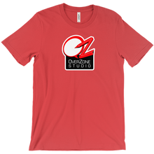 overzone_studio T-Shirts