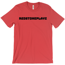 redstoneplayz T-Shirts