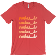 sarkes_br T-Shirts