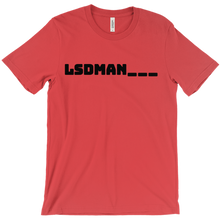 lsdman___ T-Shirts