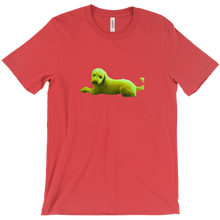jakieplaystoday T-Shirts
