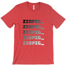 ziopig_ T-Shirts