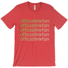 officiallinkfan T-Shirts