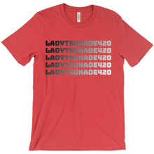 ladytsunade420 T-Shirts