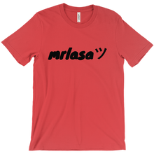 mrlasaツ T-Shirts