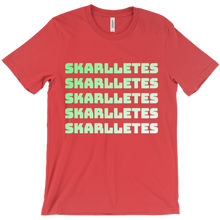 skarlletes T-Shirts