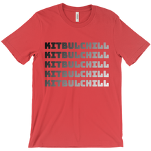 kitbulchill T-Shirts