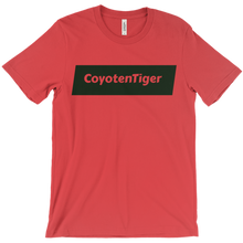 coyotentiger T-Shirts
