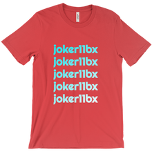 joker11bx T-Shirts