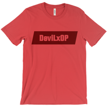 devilxop-8910 T-Shirts