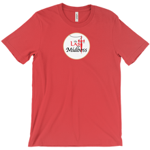 thelastmidboss T-Shirts