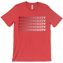 htownspacecity T-Shirts