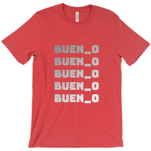 buen_o T-Shirts