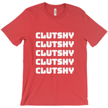 clutshy T-Shirts