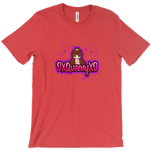 oxqueenyxo T-Shirts