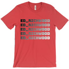 ed_richwood T-Shirts