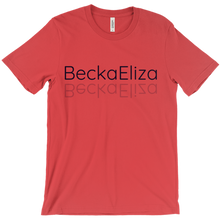 beckaeliza T-Shirts