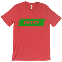 zimbatv-3062 T-Shirts