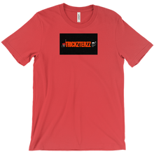 trickzterzz T-Shirts
