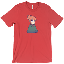 faded_angg T-Shirts