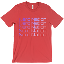 munchkinnerd T-Shirts