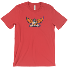 djacetheking1 T-Shirts