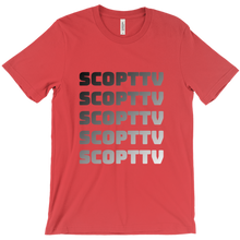 scopttv T-Shirts