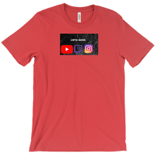 lifewithtrulyajami T-Shirts