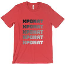 xp0nat T-Shirts